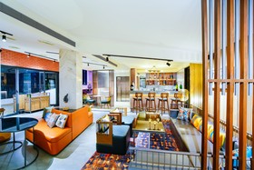 Amoravida by 7 Apple Resorts