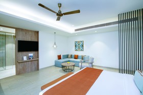 Amoravida by 7 Apple Resorts