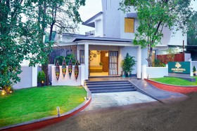 Amoravida by 7 Apple Resorts
