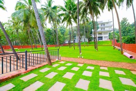 Amoravida by 7 Apple Resorts