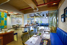 Amoravida by 7 Apple Resorts