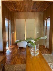 The Postcard Saligao