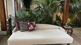 The Postcard Saligao