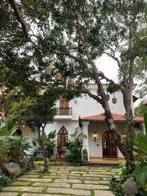 The Postcard Saligao