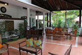 Aguada Anchorage - The Villa Resort