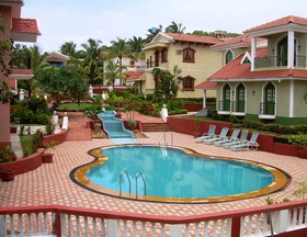 Aguada Anchorage - The Villa Resort