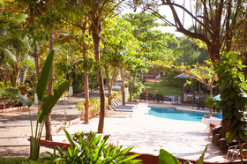 Aguada Anchorage - The Villa Resort