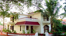 Aguada Anchorage - The Villa Resort