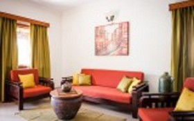 Aguada Anchorage - The Villa Resort