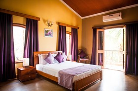 Aguada Anchorage - The Villa Resort