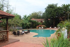 Aguada Anchorage - The Villa Resort