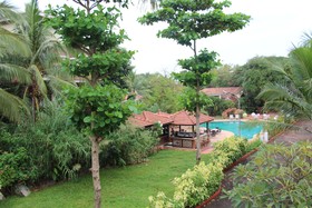 Aguada Anchorage - The Villa Resort