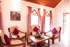 Aguada Anchorage - The Villa Resort