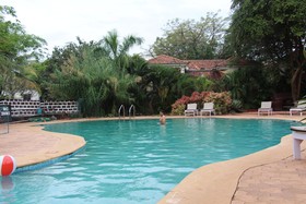 Aguada Anchorage - The Villa Resort