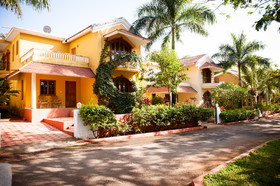 Aguada Anchorage - The Villa Resort