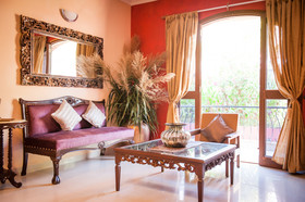 Aguada Anchorage - The Villa Resort