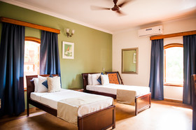 Aguada Anchorage - The Villa Resort