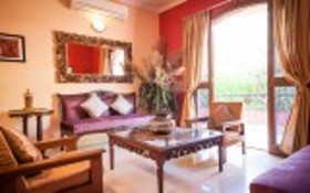 Aguada Anchorage - The Villa Resort
