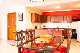 Aguada Anchorage - The Villa Resort