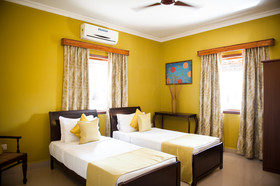 Aguada Anchorage - The Villa Resort
