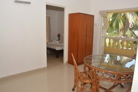 Pifran Holiday Beach Resort