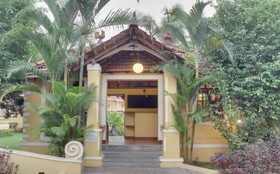 Pifran Holiday Beach Resort