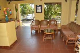 Pifran Holiday Beach Resort