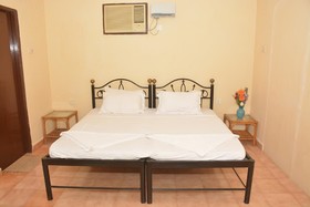 Pifran Holiday Beach Resort