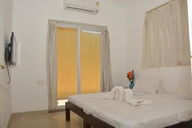 Pifran Holiday Beach Resort