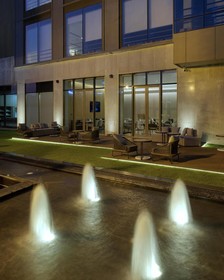 Courtyard Ahmedabad Sindhu Bhavan Road