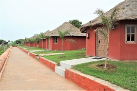 Deshawar Resort & Spa