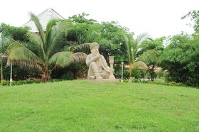 Deshawar Resort & Spa