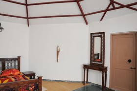 Deshawar Resort & Spa