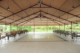 Deshawar Resort & Spa