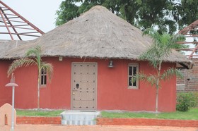 Deshawar Resort & Spa