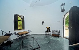 Deshawar Resort & Spa