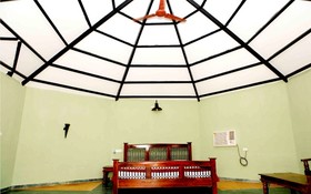 Deshawar Resort & Spa