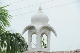 Deshawar Resort & Spa