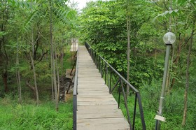 Deshawar Resort & Spa