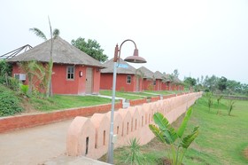 Deshawar Resort & Spa