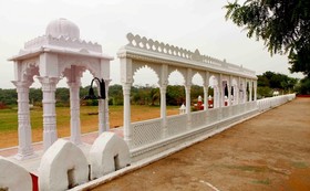 Deshawar Resort & Spa