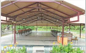 Deshawar Resort & Spa
