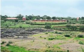 Deshawar Resort & Spa