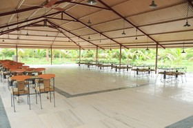 Deshawar Resort & Spa