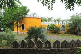 Deshawar Resort & Spa