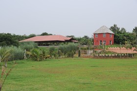 Deshawar Resort & Spa