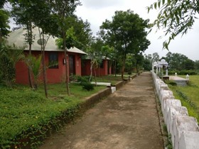 Deshawar Resort & Spa