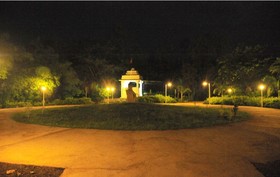 Deshawar Resort & Spa