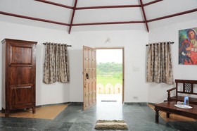 Deshawar Resort & Spa