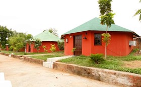 Deshawar Resort & Spa